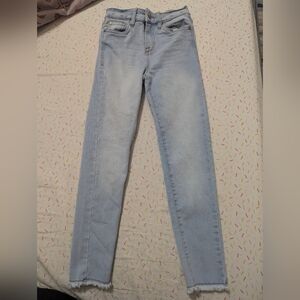 Revery Kids Skinny Jeans